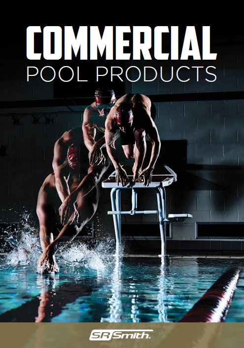 Commercial Pool Product